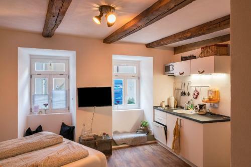 Apartamento Fewo Sankt Johann I