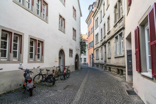 Apartamento Fewo Sankt Johann I