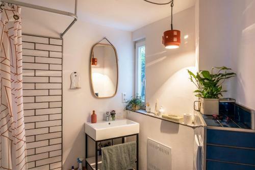 Apartamento Fewo Sankt Johann I