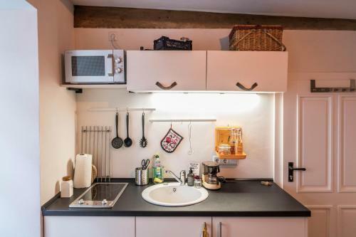 Apartamento Fewo Sankt Johann I