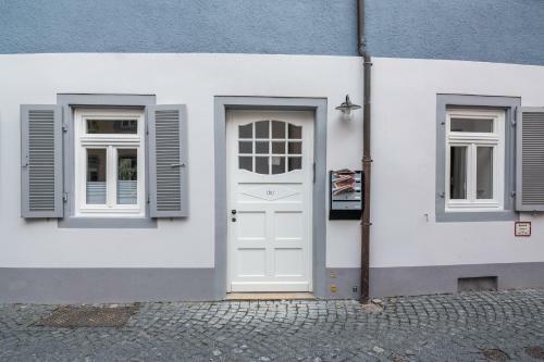 Apartamento Fewo Sankt Johann I