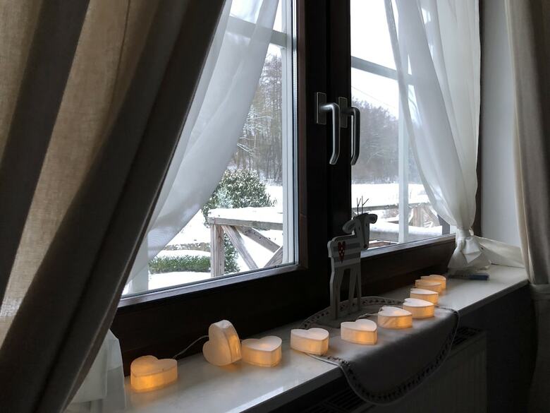 Bed & Breakfast Romantikm�hle Heartlandranch