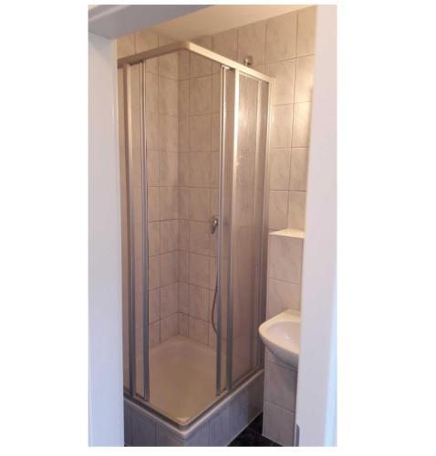 Apartamento Koserow_jugendweg_fewo 13