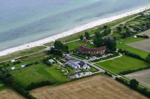 Apartments Home Kronsgaard - Dos12100a-dya