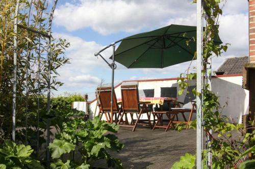 Holiday Home Krusendorf - Dos01109g-f