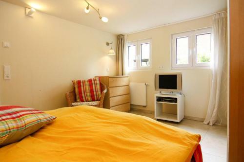 Holiday Home Krusendorf - Dos01109g-f