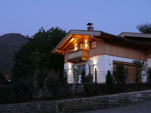 Apartamento Bodenschneid Suiten Neureuthblick