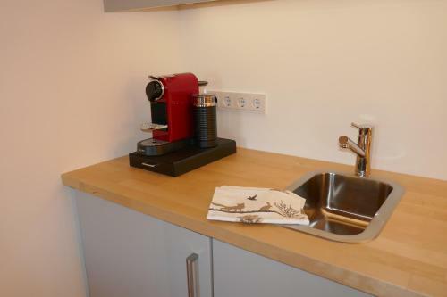 Apartamento Bodenschneid Suiten Neureuthblick