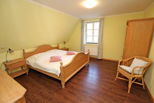 Apartamento Idyllische Ferienanlage Direkt Am