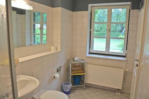 Apartamento Idyllische Ferienanlage Direkt Am