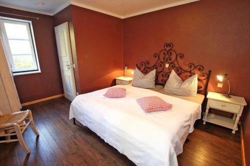 Apartamento Idyllische Ferienanlage Direkt Am
