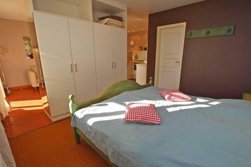 Apartamento Idyllische Ferienanlage Direkt Am
