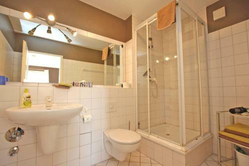 Apartamento Idyllische Ferienanlage Direkt Am