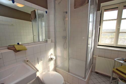 Apartamento Idyllische Ferienanlage Direkt Am