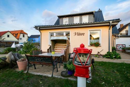 Apartamento M�we Og (411-2)