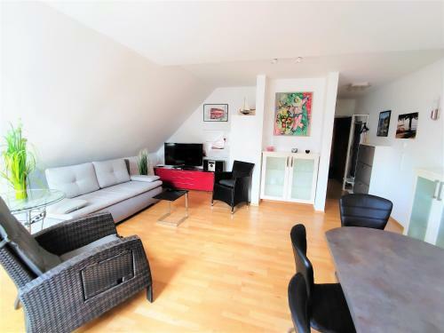 Bodensee Apartment Kressbronn Fischerdorf See 2