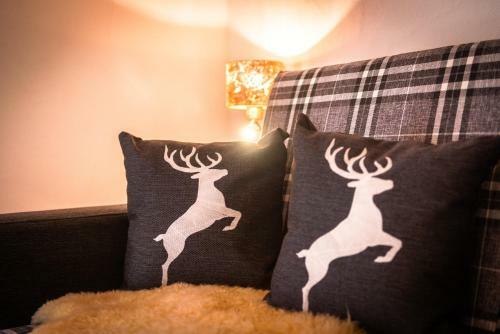 Apartamento Alpenchalet St.ulrich