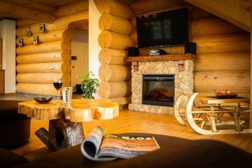 Apartamento Alpenchalet St.ulrich