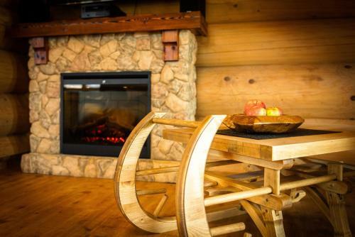 Apartamento Alpenchalet St.ulrich