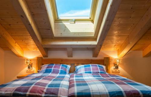 Apartamento Alpenchalet St.ulrich