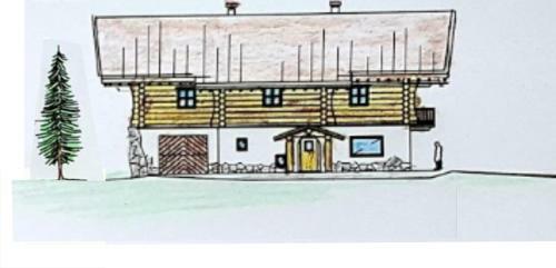 Apartamento Alpenchalet St.ulrich