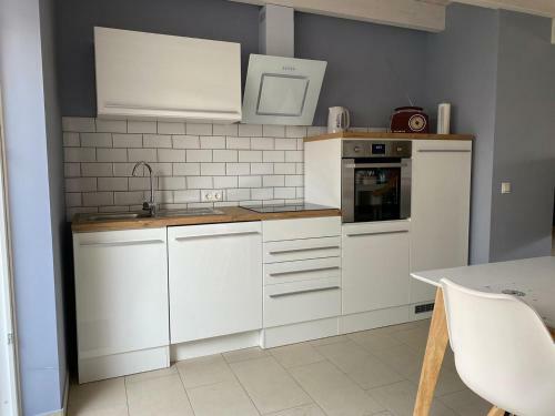 Holiday Home Weigelt