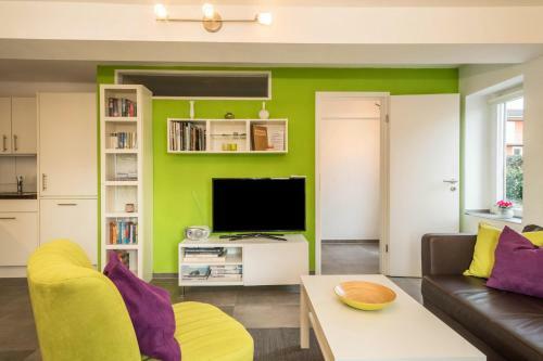 Apartamento Haus Gigglberger