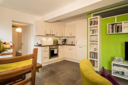 Apartamento Haus Gigglberger