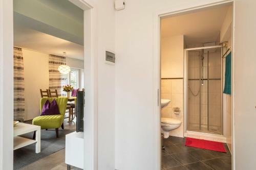 Apartamento Haus Gigglberger