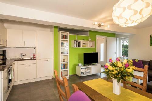 Apartamento Haus Gigglberger