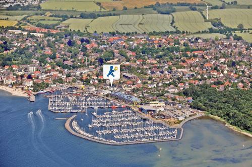 Apartamento Hafenblick 3