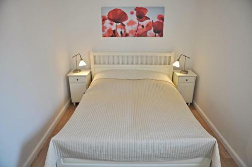 Apartamento Hafenblick 3