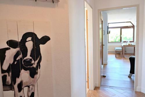 Apartamento Treibgut