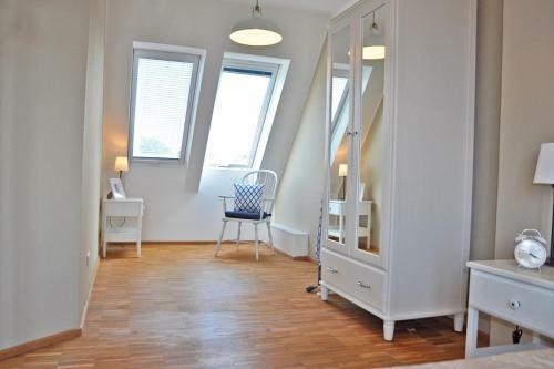 Apartamento Traumblick