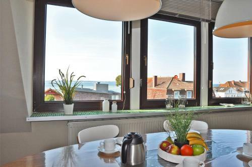 Apartamento Traumblick