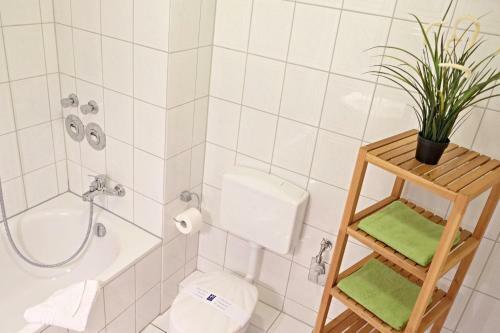 Apartamento Landgaenger