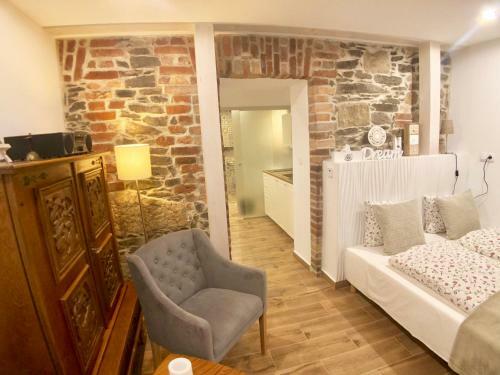 Apartamento Ameisenberg Appartement