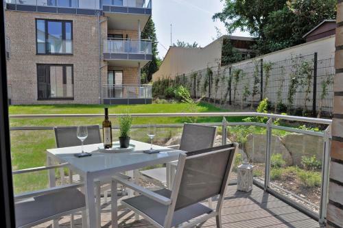 Apartamento Portland J1