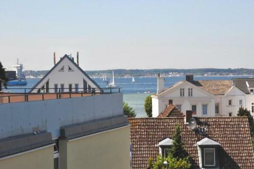 Apartamento Erholungszentrum Laboe Hh 24 Windsurfer