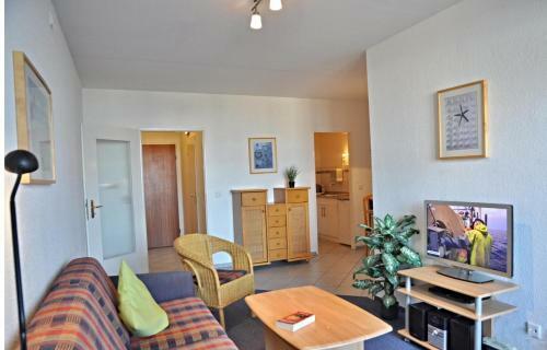 Apartamento Erholungszentrum Laboe Hh 24 Windsurfer