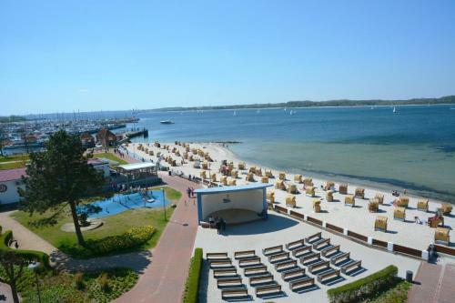 Apartamento B�rn B�rn Miesmuschel