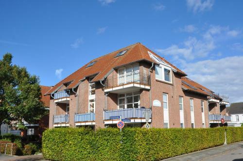 Apartamento Hr Ostwind