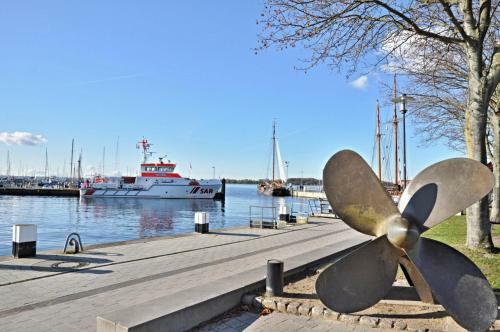 Apartamento Hr Westwind