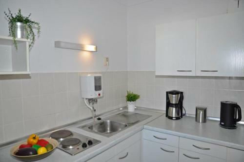 Apartamento SH 86 Ostseekajuete