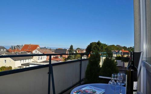 Apartamento SH 86 Ostseekajuete
