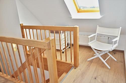 Apartamento Villa Foerdestrand _ Mastkorb