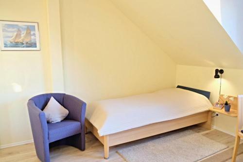 Apartamento Ostseekrabbe