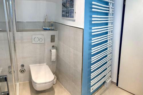 Apartamento Ostseekrabbe