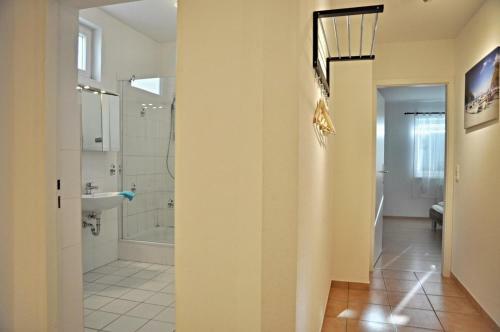 Apartamento Schiffkieker