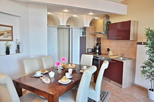 Apartamento Schiffkieker